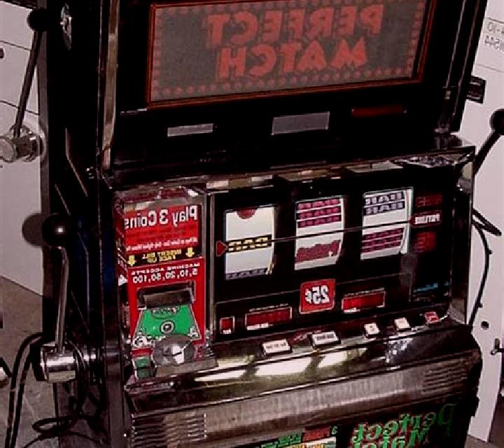10 Treasures slot game