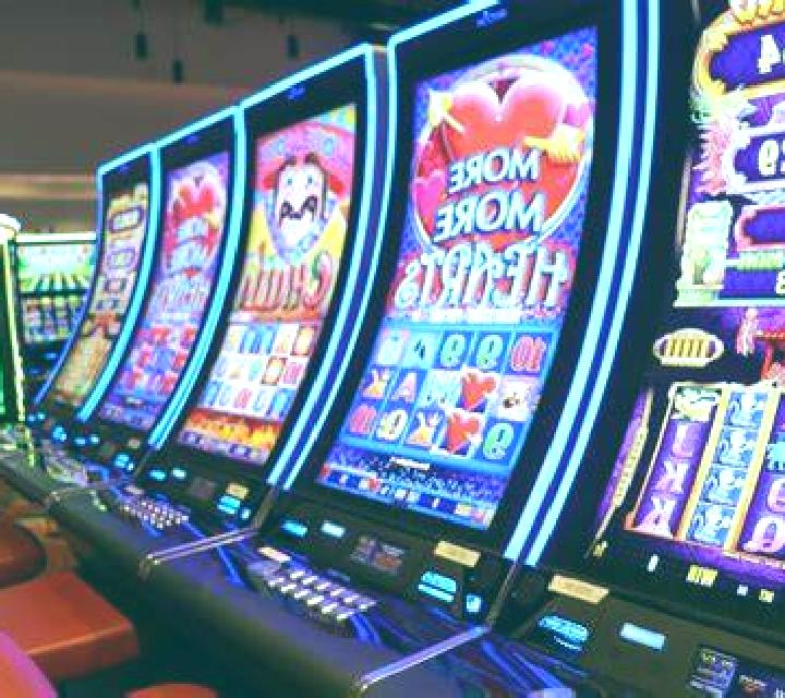 20 Fire Cash online slot