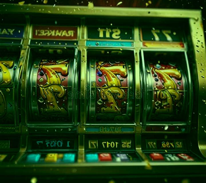 20 Glossy Hot slot