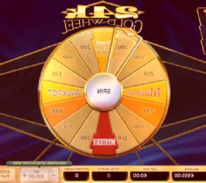 24k slot
