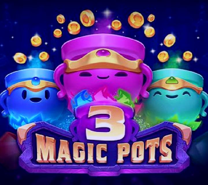 25 Red Hot 7 Clover Link slot machine