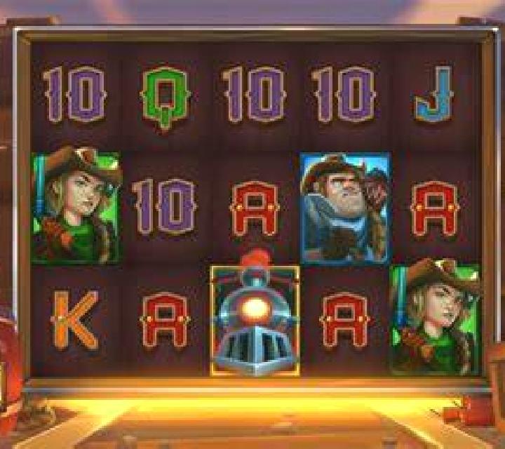 3 Mermaids slot game