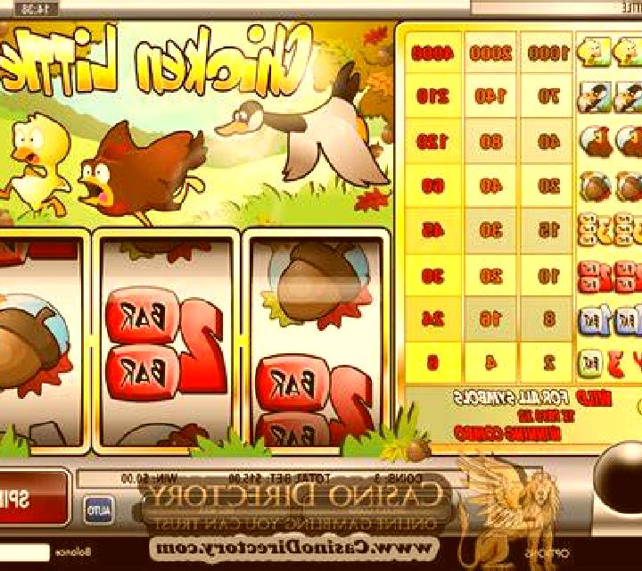 777 (Dragoon Soft) slot machine