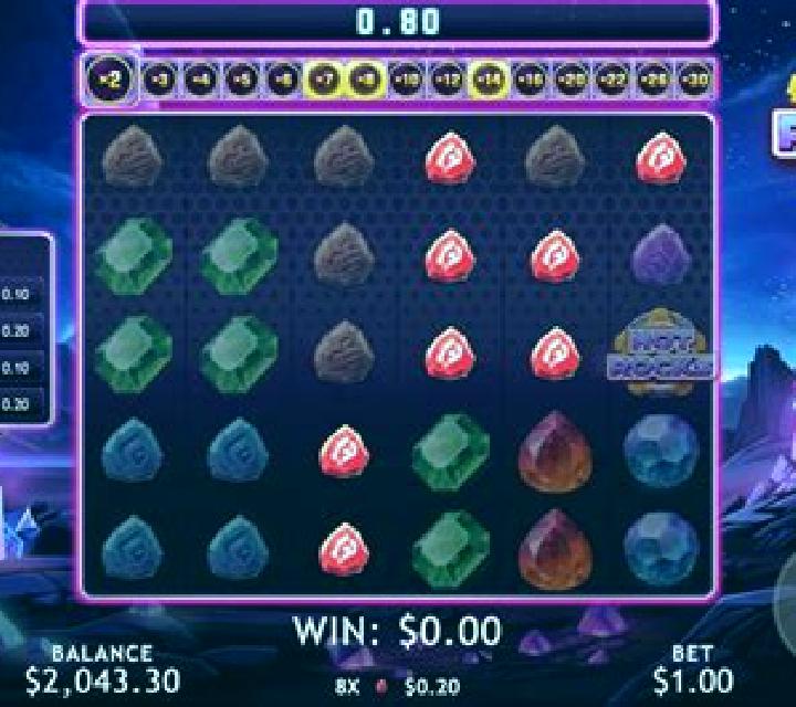 7UP! (Endorphina) slot