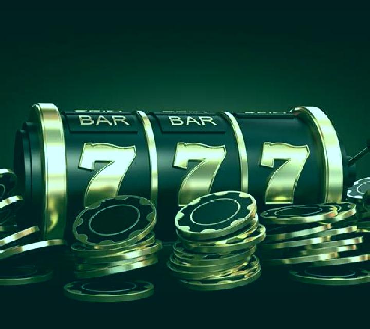 8 Bullets Hold and Win slot machine