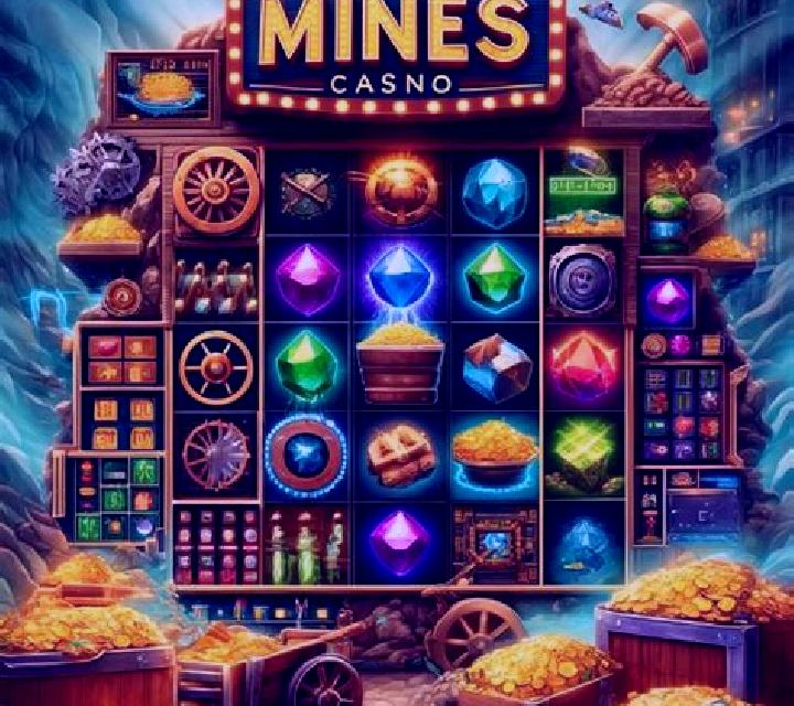 Ainhoa online slot