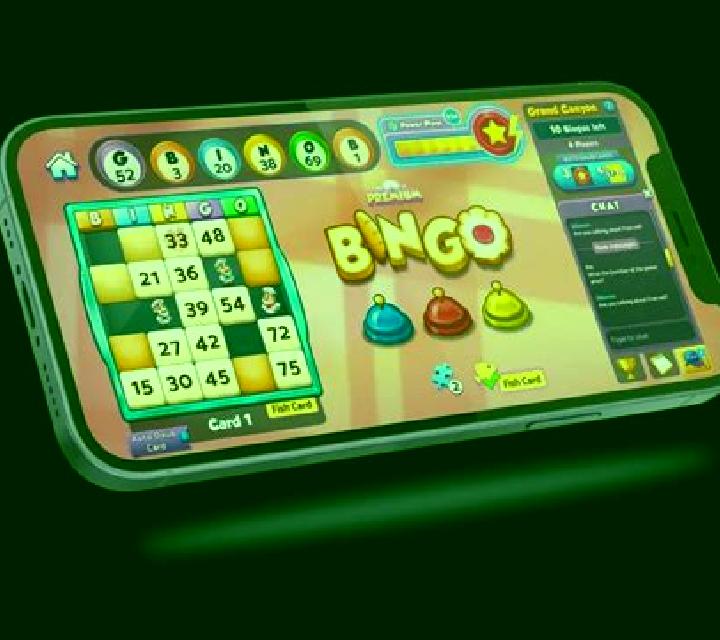 Astral Luck slot machine