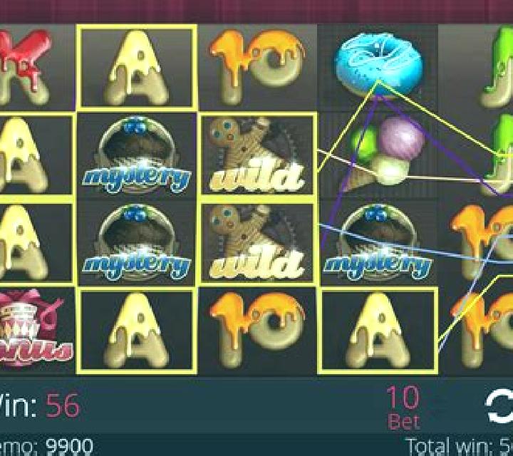 Automatic Roulette slot