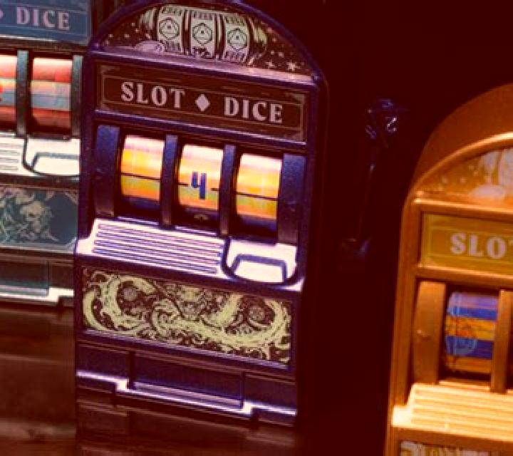 Aztec Palace slot game