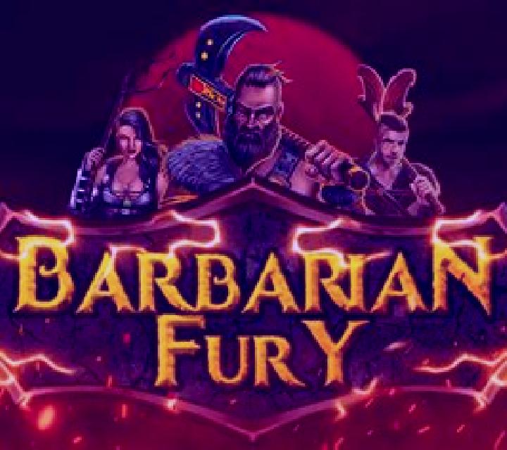 Barnyard Brawl slot game