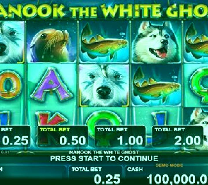 BC Crash slot game