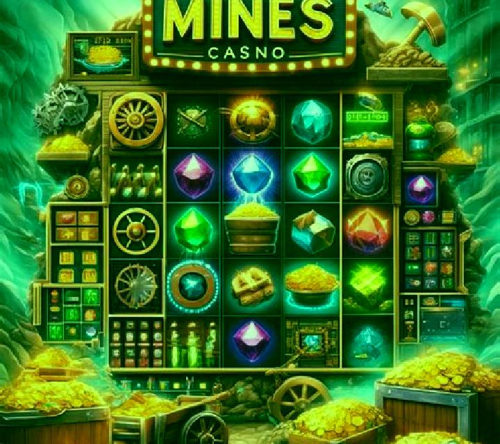 Beach House slot game