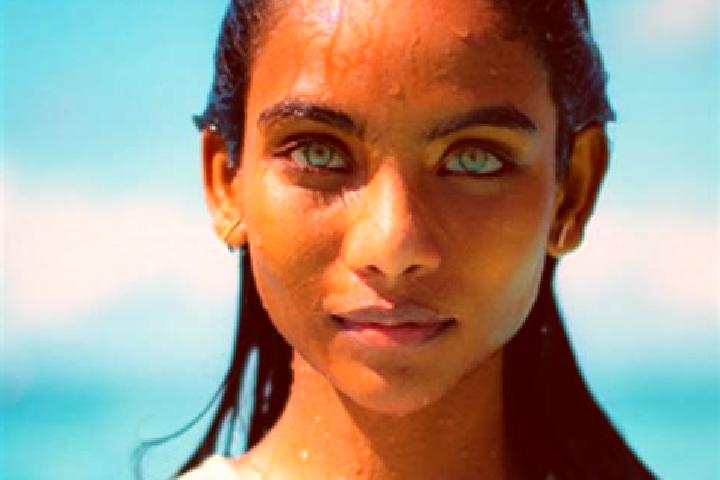 Beach Princess Bonanza slot machine