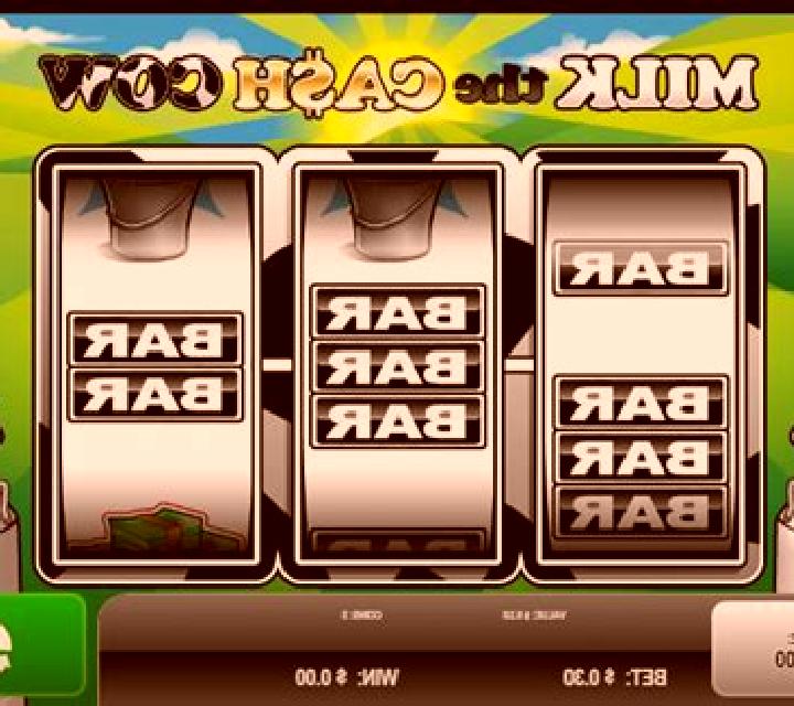 Beast Mode slot