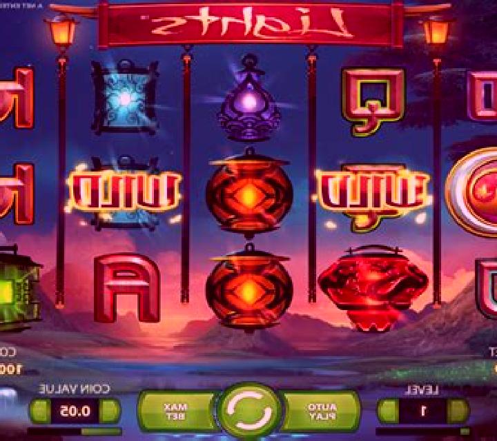 Belle Epoque slot machine