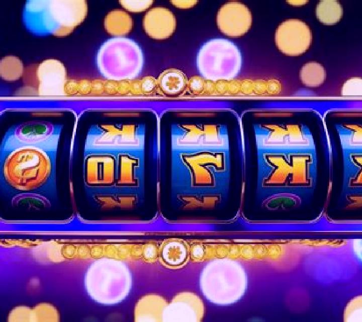 Bengal Tiger slot