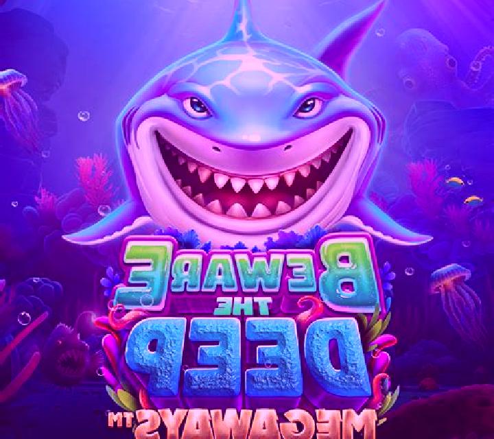 Beware The Deep Megaways online slot