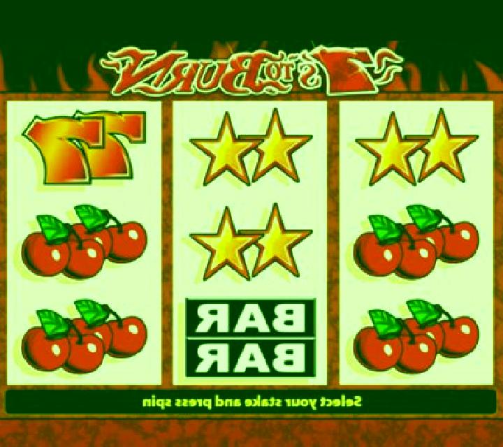 Big Bounty Boom slot