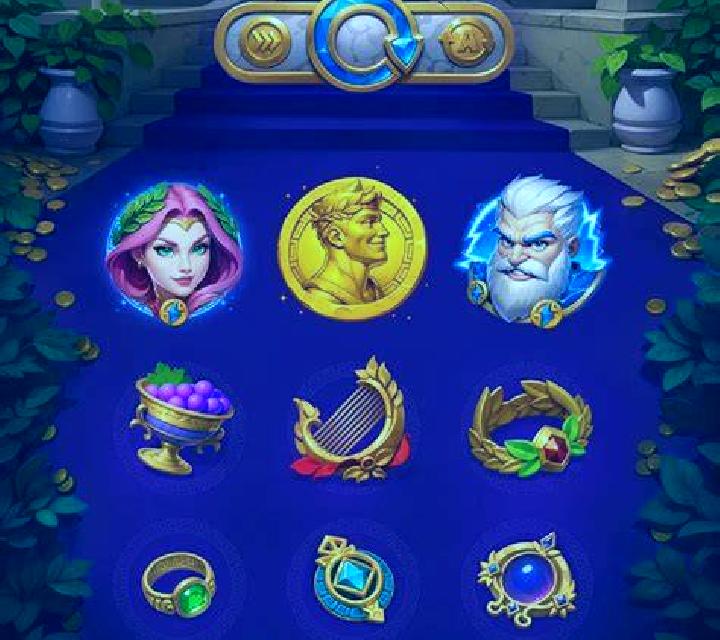 Big Buzz online slot