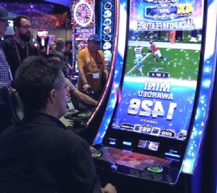 Big Dig Gold slot