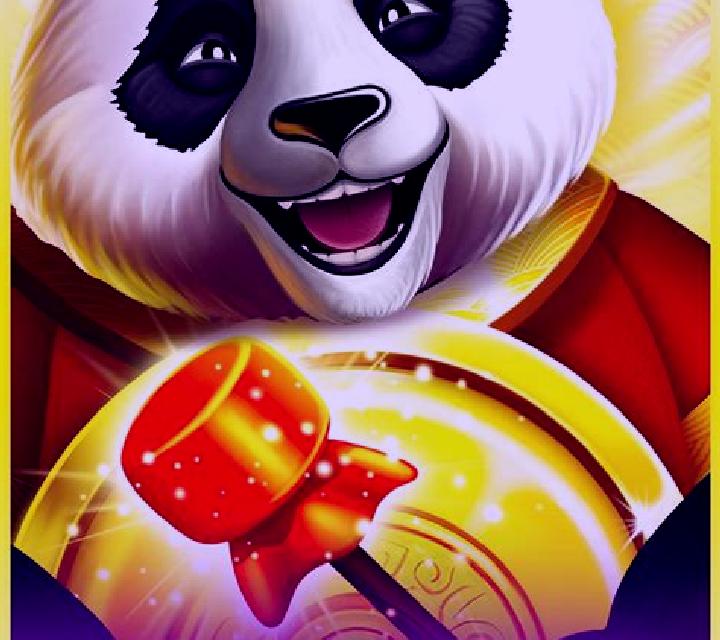 Big Guy online slot