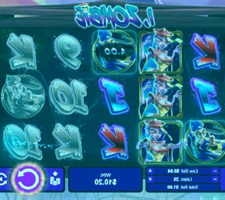 Big Hammer slot