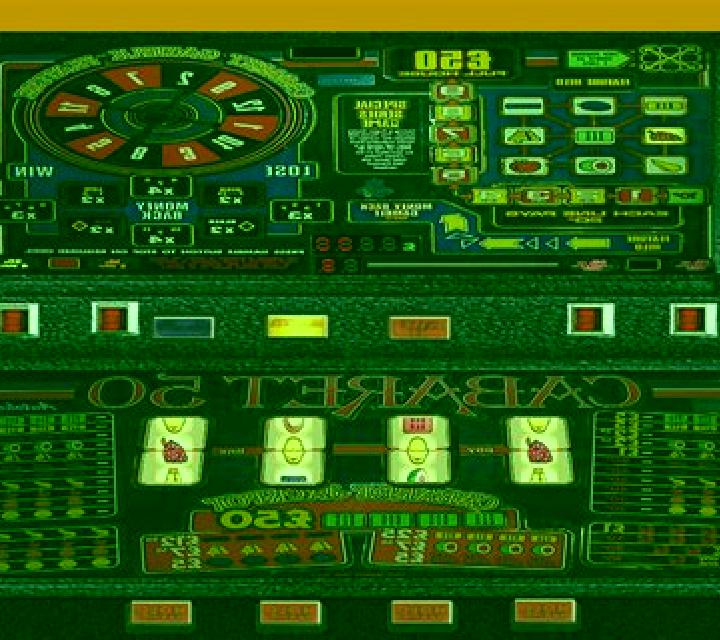 Big Mammoths online slot