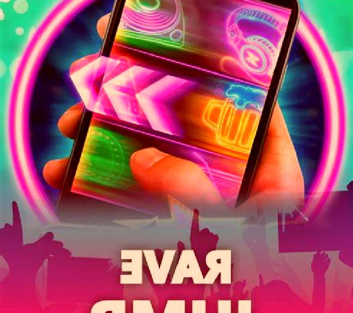 Big Scary Fortune slot