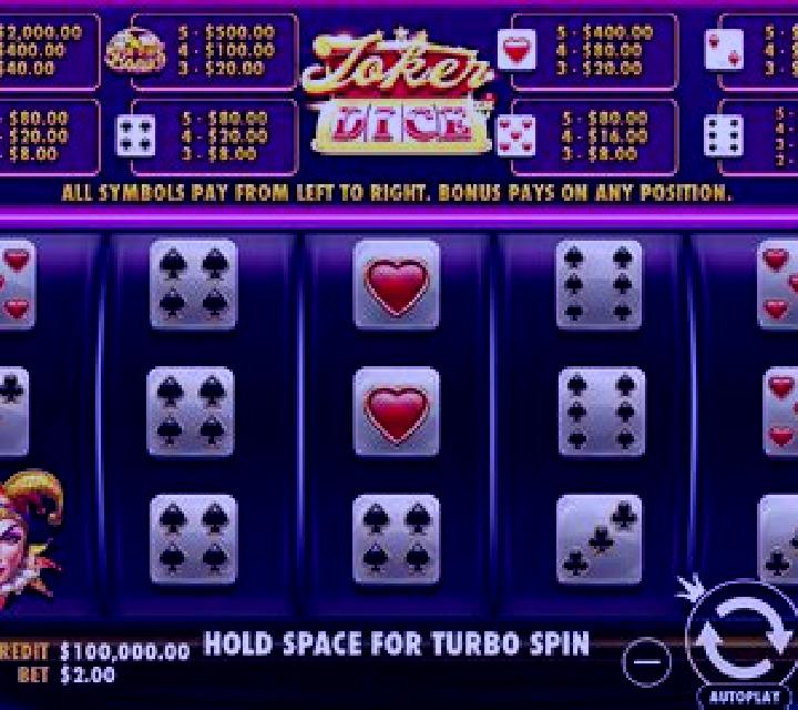 Bionic Human slot machine