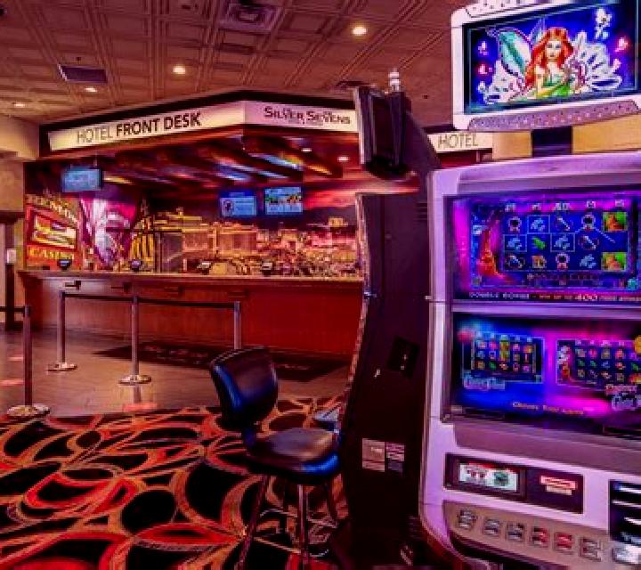Bison Battle slot game