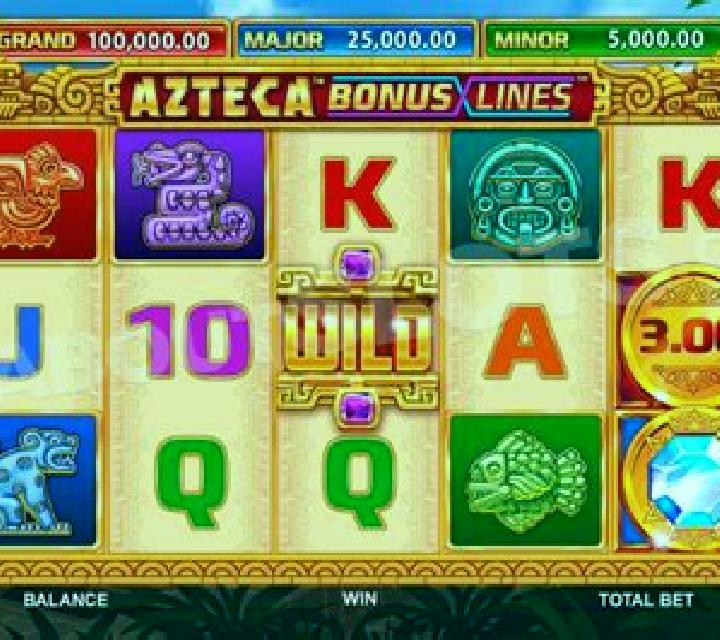 Bit Queen slot game