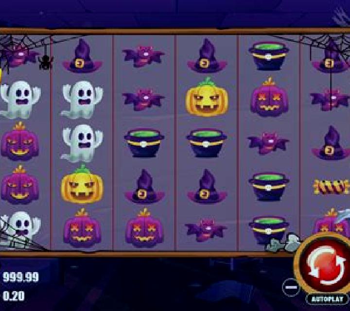 Blackjack VIP Beta slot game