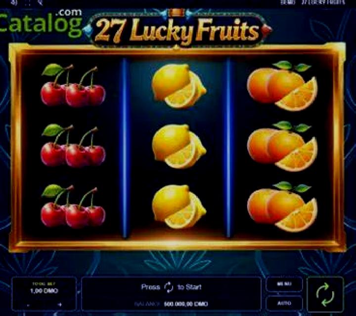 Blast Blitz slot game