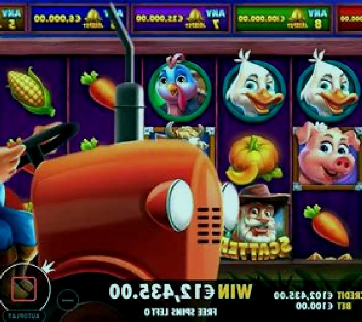 Blazing Mammoth XL slot machine