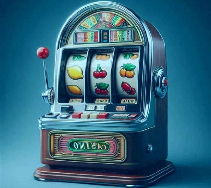 BomBom Bot online slot