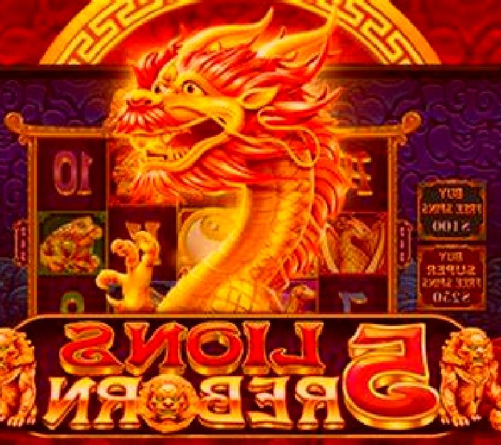 Burglin Bob slot