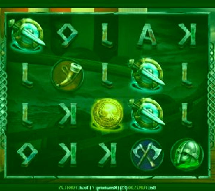 Burning Goals slot