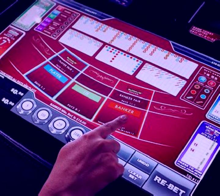 Burning Hell 3000 online slot