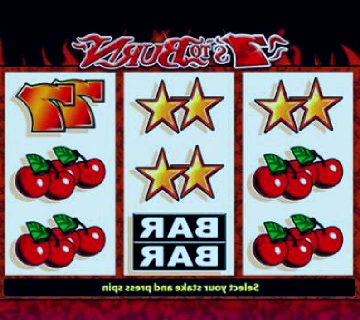 Butterfly Staxx slot