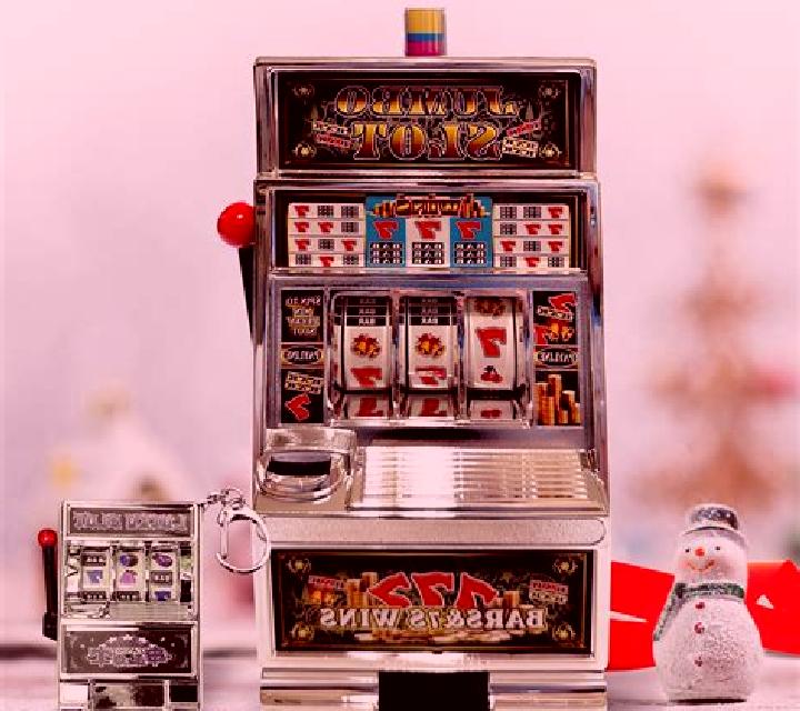 Candy Bar Slider slot game