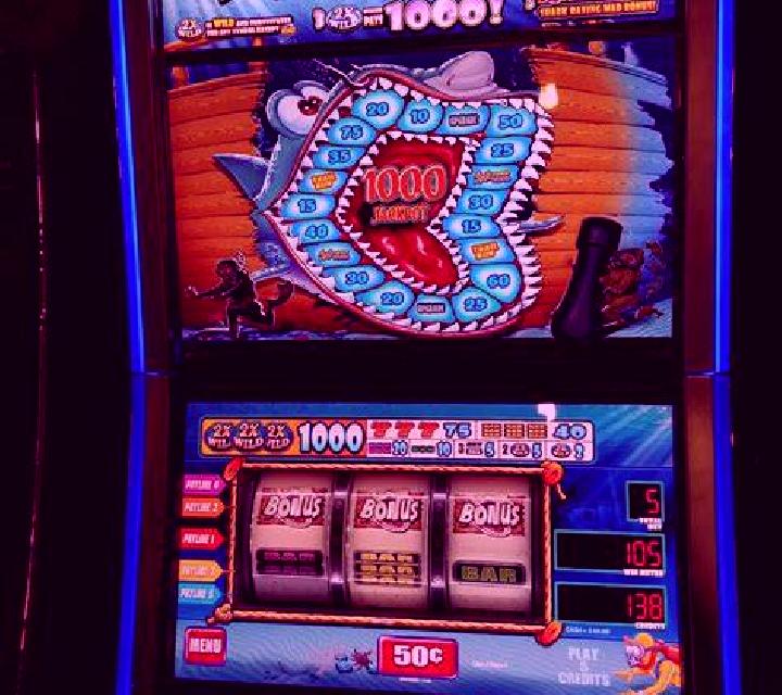 Candy Bubbles slot
