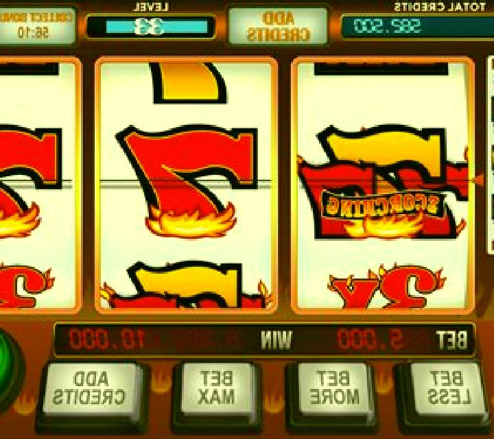 Candy Splasher slot game