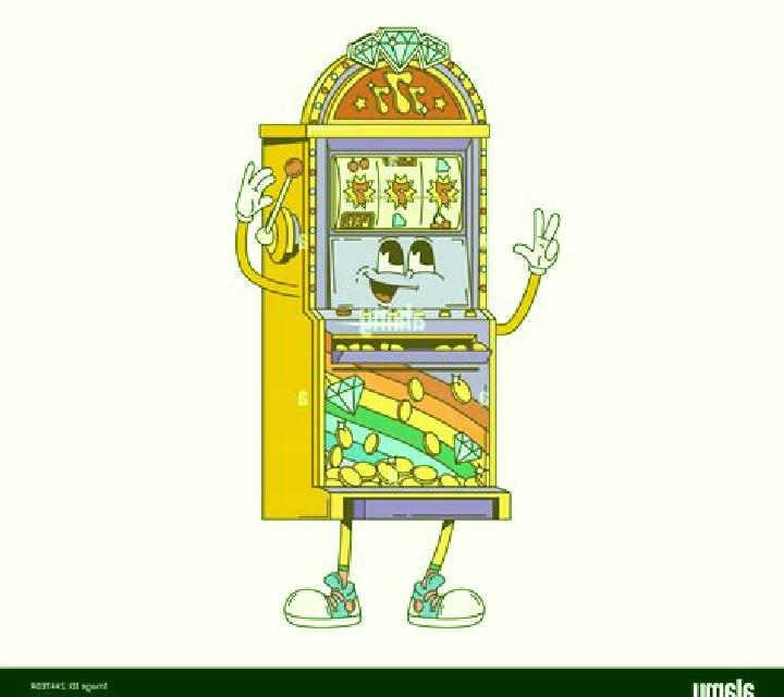 Cash Melon slot machine