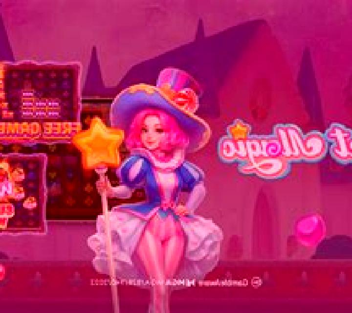 Cashpots Blazinator slot machine