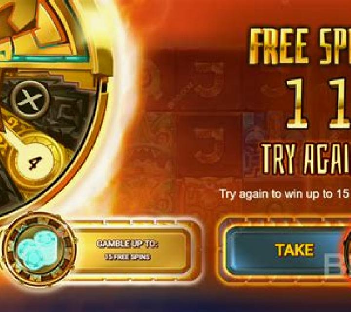 Casting Gold slot
