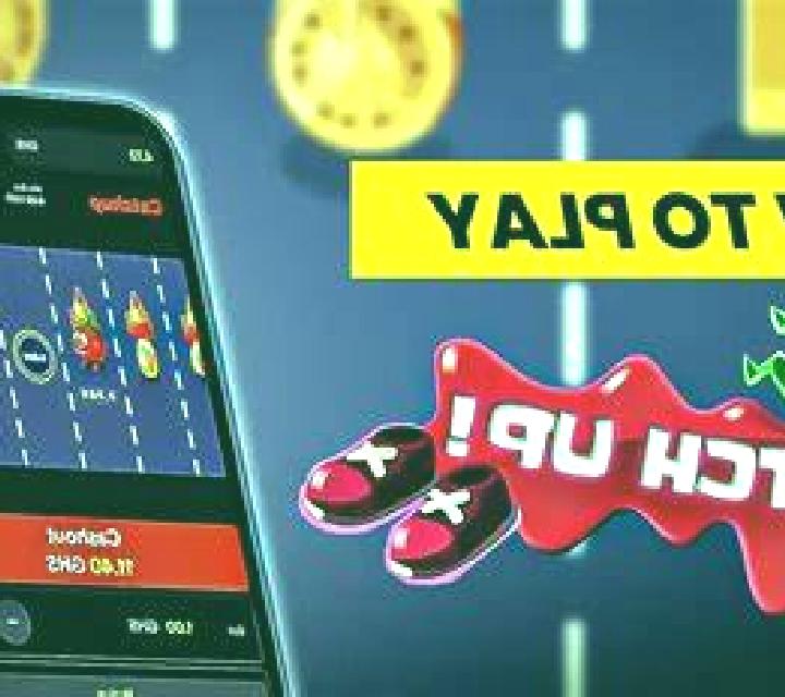 Catchup slot game