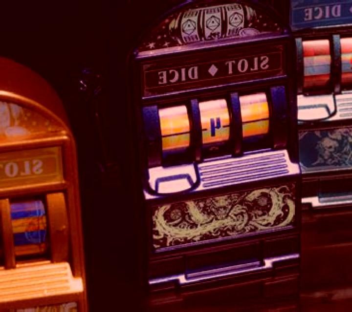 Celestial Revolutions slot machine