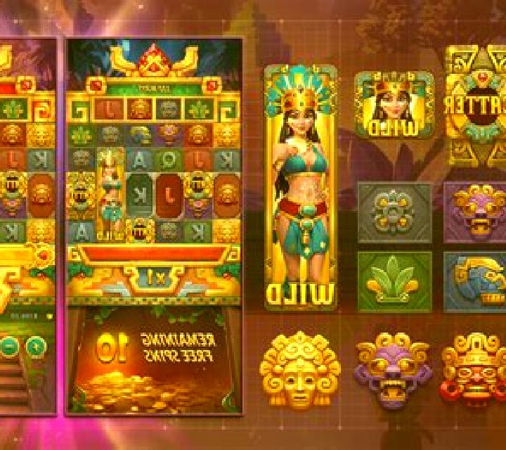 Celinderella online slot