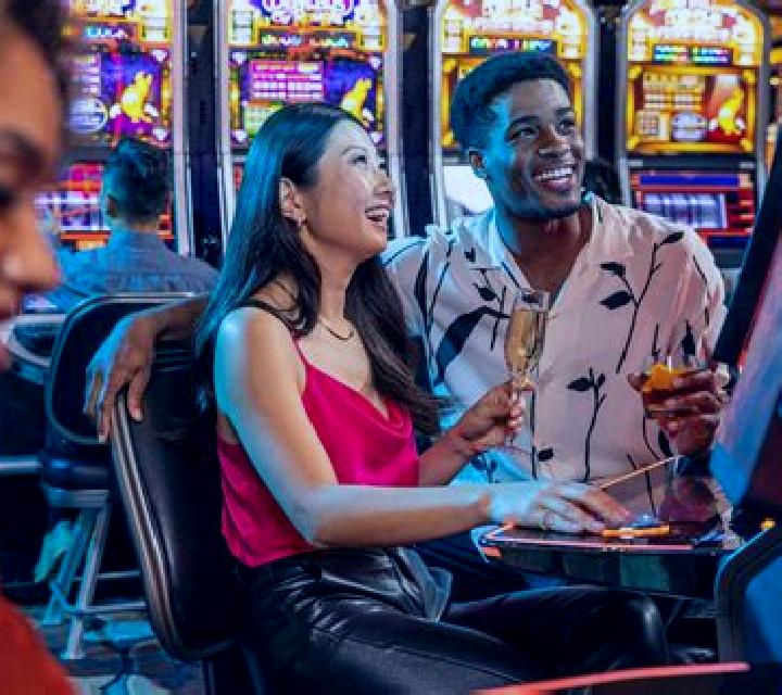 Chilli Joker Dice slot