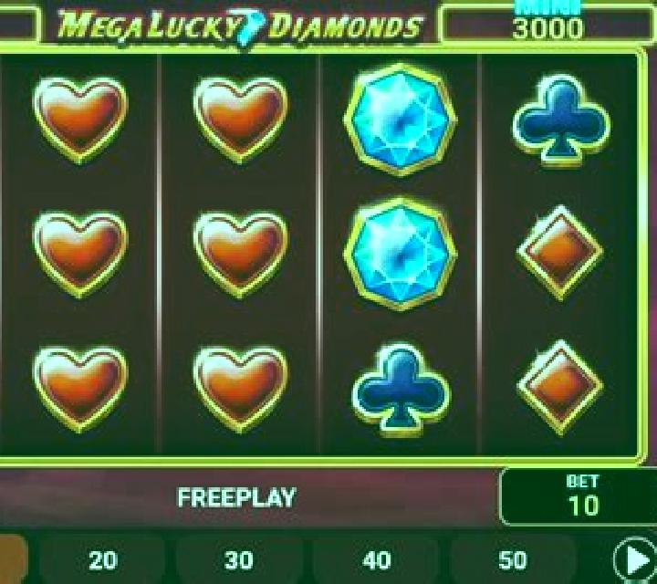 Chinese Treasures slot